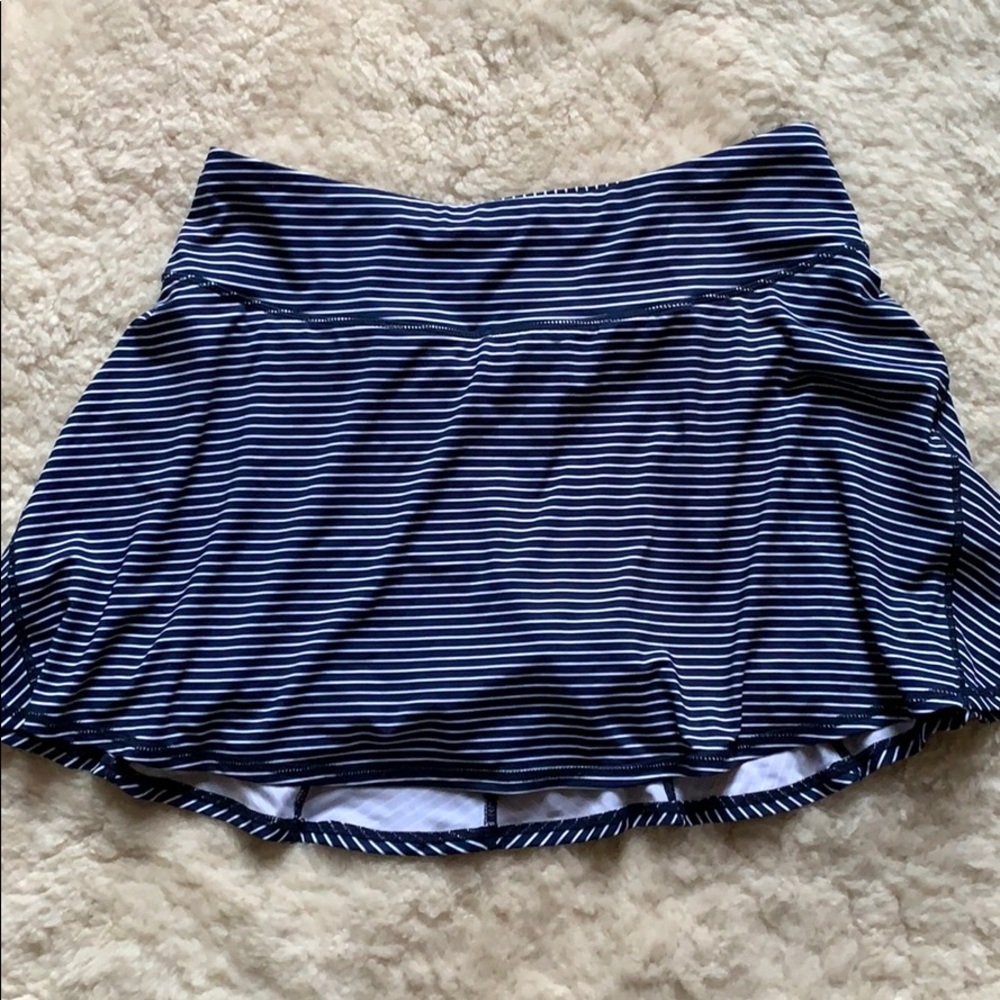 Kyodan Tennis Running Skirt M